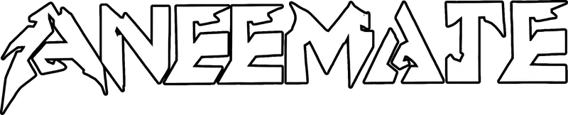 Aneemate logo