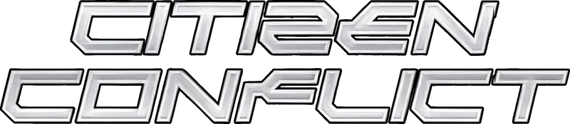 Citizen Conflict logo