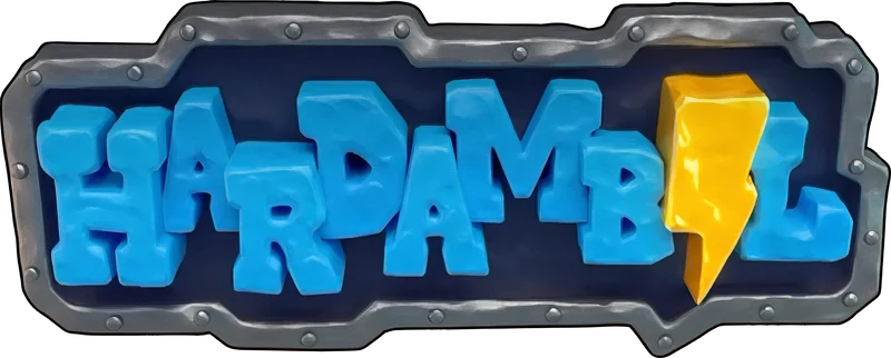 Hardambil logo