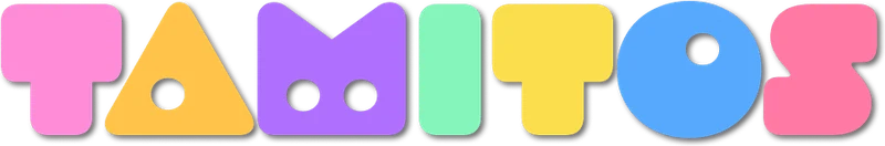 Tamitos (early access) logo