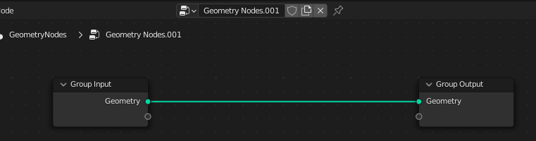 new geo nodes